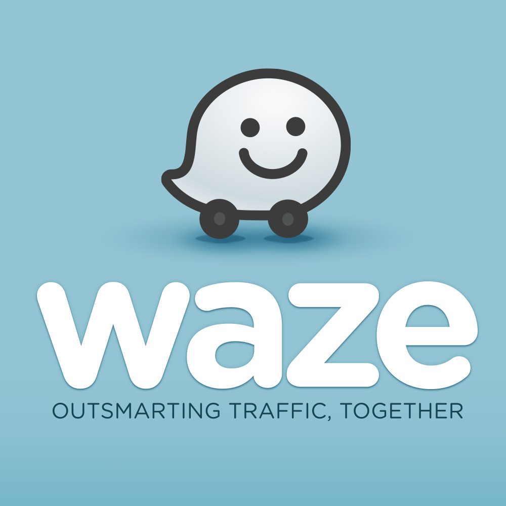 View Driving Directions, Traffic Reports, and Carpool Rideshares by Waze outages and uptime