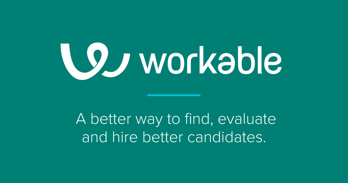 View The leading Applicant Tracking System & Recruiting Software | Workable outages and uptime